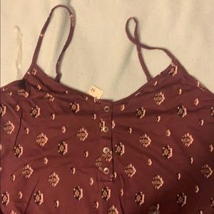 Never worn